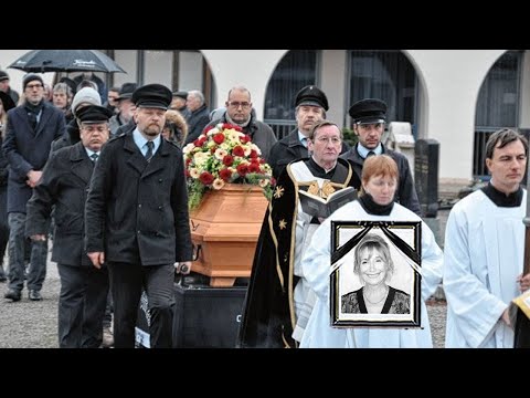 We are deeply saddened by the sudden passing of Marie Anne Chazel at the age of 74.