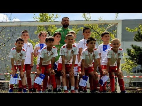 🏆 CUPA VRANCEI 2025🏆 REAL GALATI - JUNIORUL BUZAU