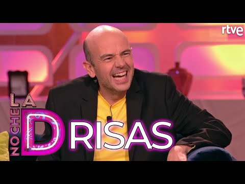 JANDRO | Entrevista | La noche D