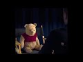 A Disney Interview With Winnie The Pooh Ft Ewan McGregor And Friends