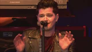 The Script - No Man is an Island (Isle Of Wight Festival 2018)