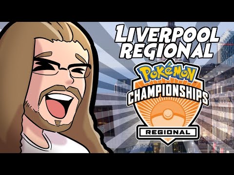 2022 Liverpool Regionals Meta Analysis