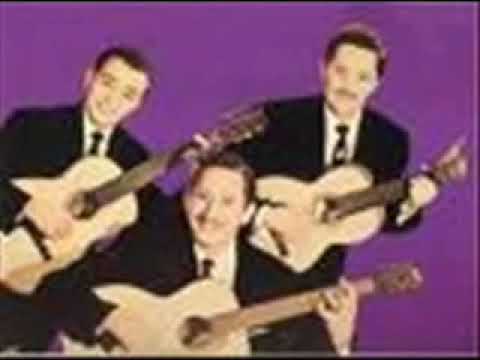 Trio San Juan - Plazos Traicioneros - Orteguin Music