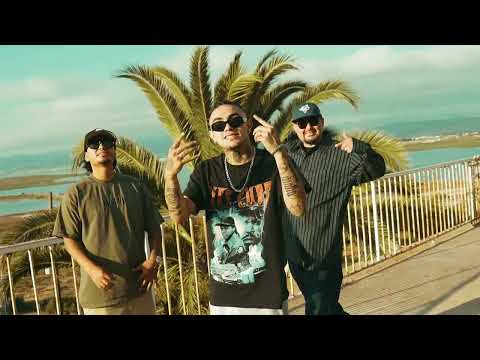 Scanlous - Palmas ft Blss & Marin Mc