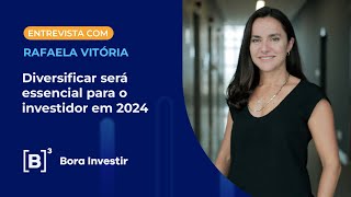 Com cenário de incertezas, economista alerta para evitar concentração em ativos similares Com cenário de incertezas, economista alerta para evitar concentração em ativos similares