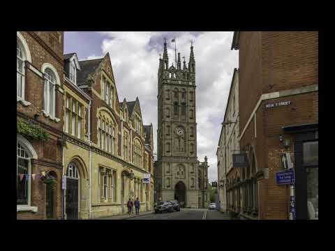 Birmingham Festival Choral Society