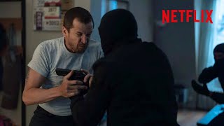 Top 10 Best Action Movies on Netflix (2025)