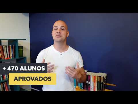 IMA - Intensivo da Mente Aprovada