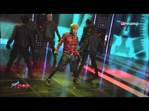 Simply K-Pop Ep92 Jjun - Way To Your Heart / 심플리케이팝, 제이준