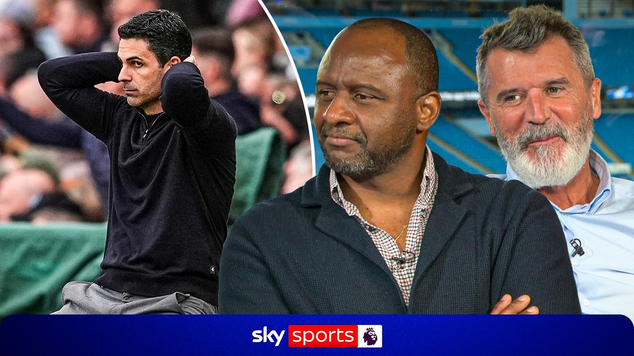 Will Arsenal win the league, YES or NO? 👀🔮