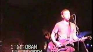 The Lawrence Arms - Right As Rain (Pt. II)