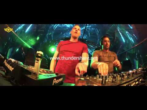 Mike NRG - Lost in Dreams (Q-Base Anthem 2010) (B-Freqz edit)