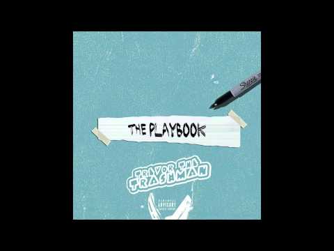 Trevor the Trashman - The Playbook (Prod. By Roca Beats)