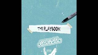 Trevor the Trashman - The Playbook (Prod. By Roca Beats)