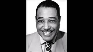 Duke Ellington - It Was A Sad Night In Harlem