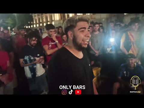 NAISTA vs MONO STRONG | Final #ONLYBARS2021 | 22 - Diciembre