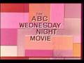 ABC Wednesday Night Movie Bumper