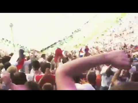 GOAL! Russia 2-2 Croatia ( Fernandes ET-25 )