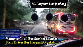 Download lagu Crew Bus PO Haryanto Geleng Geleng Kepala Melihat Manuver Bus Sumber Selamat mp3 Download lagu Crew Bus PO Haryanto Geleng Geleng Kepala Melihat Manuver Bus Sumber Selamat mp3
