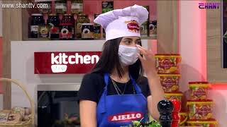 Մամայի եփածն ուրիշ է/Mamayi epatsn urish e - Program 281