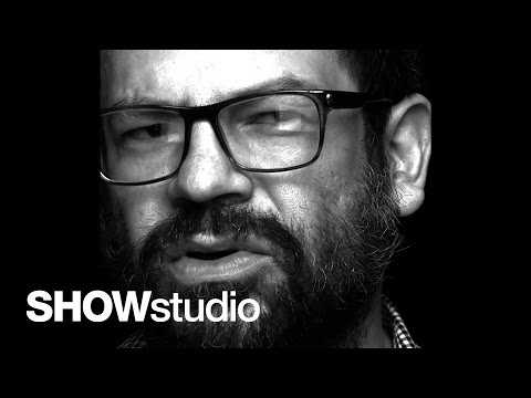 In Your Face: Interview: Pedro Reyes