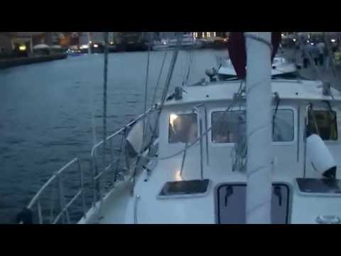 ABORDAŻ NA MOTŁAWIE PODCZS JARMARKU DOMINIKAŃSKIEGO