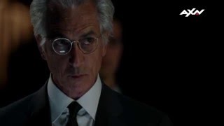 The Blacklist 3 Villain - The Director video