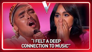 Wow! Coaches FIGHT OVER this EXCEPTIONAL talent in The Voice  | #Journey 174