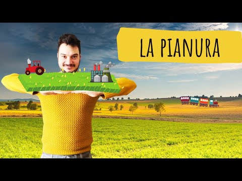 THE PLAIN - Geography explained EASILY