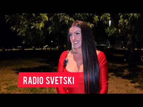 VESNA DJOGANI SVE LAZE! Silvia Djogani o pricama da je Sladja prevarila Djoleta, pomenula Anabelu