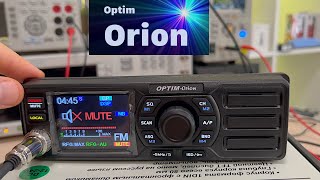  optim:  Optim Orion