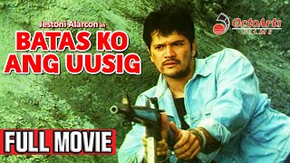 Download lagu BATAS KO ANG UUSIG (1998) | Full Movie | Jestoni Alarcon, Rita Magdalena, Ramon Christopher mp3