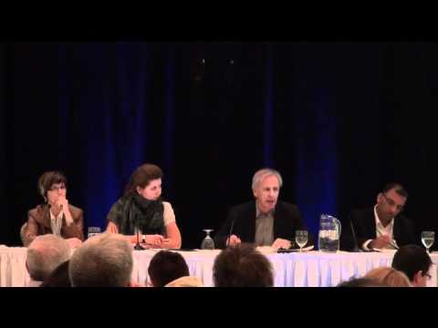 Panel: WCI's Evaluation Research - 2012 LIPs Conference