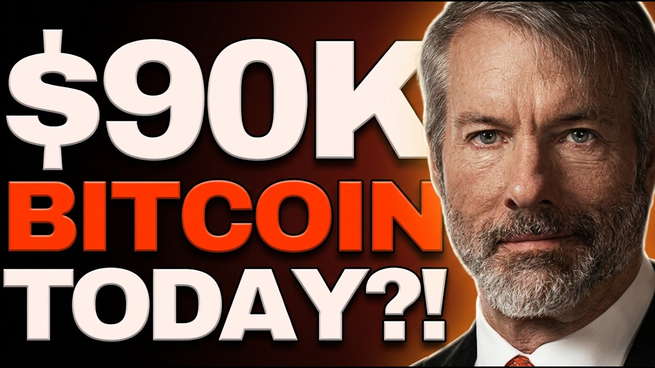 Bitcoin BREAKS $86K as Bear Market Put to REST!! | EP 1596