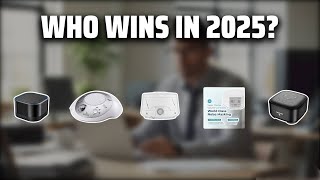 The Top 5 Best White Noise Machine in 2025 - Must Watch Befo