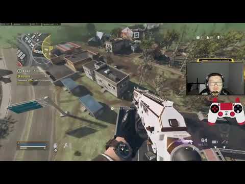 AYDAN BREAKS HIS KILL RECORD LIVE