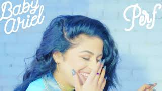 Baby Ariel - Perf (Audio)