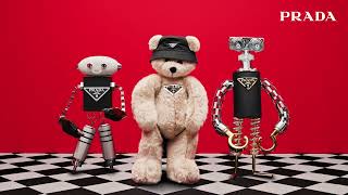 Prada Holiday Karaoke: Deck the Halls