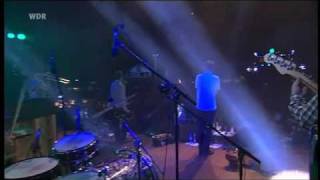 Beirut - 05 - The Concubine (Haldern Pop 2010)