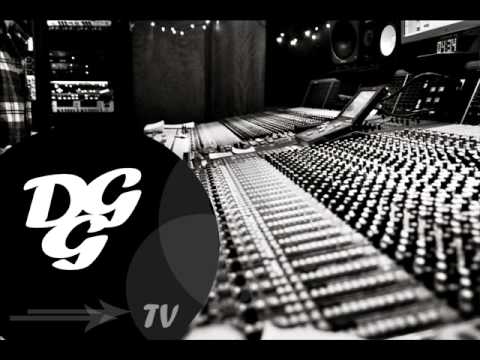 MOGUAI - Cant Stop ft Niles Mason (DGG Edit)