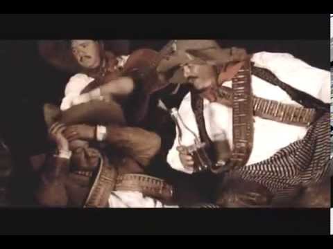 Los Huracanes Del Norte - La Higuera [Video Oficial]