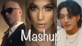 Download lagu Jennifer Lopez - On The Floor ft. Pitbull | Jung Kook ft. Fahad - Dreamers | World Cup 2026 (Mashup) mp3