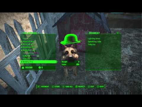 Fallout 4 (No Mic 1)