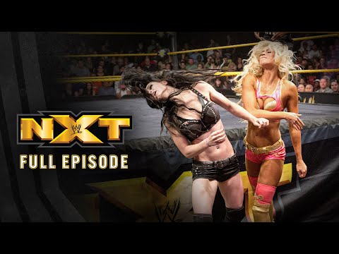 WWE NXT