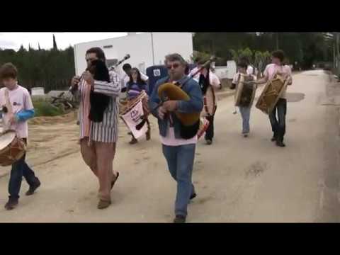 PENA  2012  " IX ENCONTRO REGIONAL DE GAITEIROS"