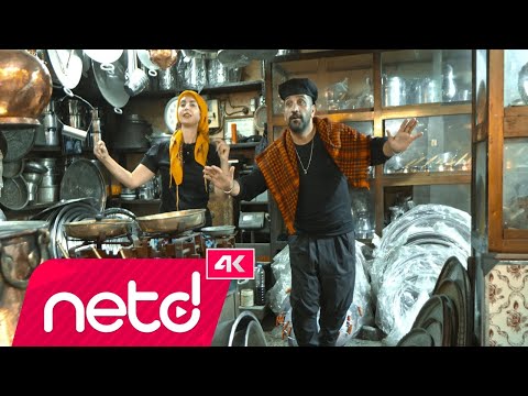 Dora Altınbaşak & Ahmet Altınbaşak - Sarımsak (Adana Çiftetellisi)