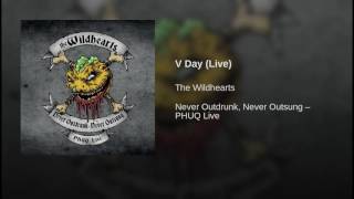 V Day (Live)
