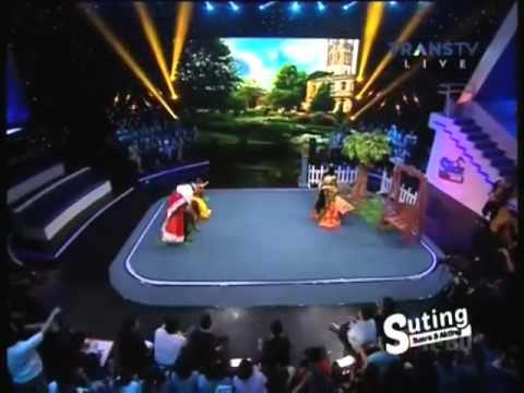 RAFFI in LOVE(raffi&nagita) SlideShow170714 Part 2