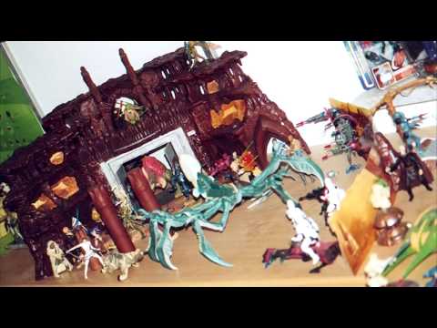 Star Wars - Episode II Arena Kreaturen (Hasbro 3.75inch)