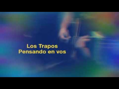 Video de la banda Los Trapos